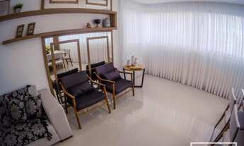 Imagem 3: Apartamento com 3 dormitórios à venda por R$ 1.743.976,82 - Centro - Balneário Camboriú/SC