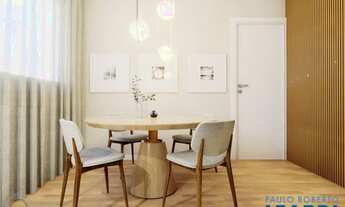 Imagem 3: APARTAMENTO - VILA OLÍMPIA - SP