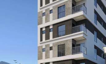 Imagem: Flat 01 Dormitório Balneário Perequê