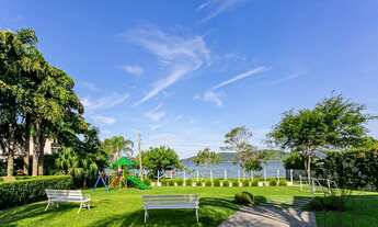 Imagem: FLORIANÓPOLIS - Casa de Condomínio - LAGOA