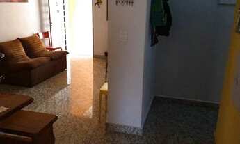 Imagem 7: Casa para venda tem 160 metros quadrados com 4 quartos em Boqueirão - Praia Grande - São P