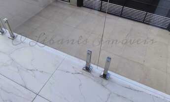 Imagem 4: Sobrado para venda Com Piscina, 3 Dormitórios Portais (Polvilho) - Cajamar - SP