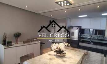 Imagem 4: APARTAMENTO 3 DORMITÓRIOS COM SUÍTE NO JARDIM BORBOREMA