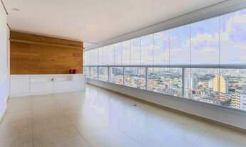 Imagem 3: Apartamento para venda possui 105 metros quadrados com 2 quartos em Cambuci - São Paulo