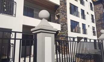 Imagem 6: Apartamento com 97 m² privativos, 1 Suíte + 2 Dormitórios no Centro - Campo Alegre - SC