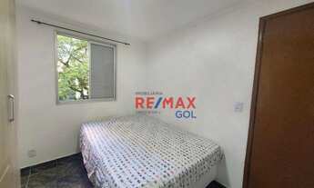 Imagem 6: Apartamento à Venda na Brasilândia Zona Norte 47m²