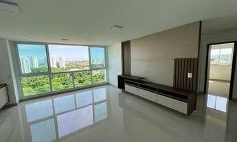 Imagem 2: Residencial Viva Verde, 3 suítes, semi mobiliado, tudo novinho