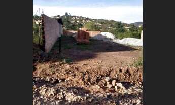 Imagem: Lote 360 metros