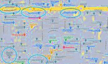 Imagem 2: Casa 3/Q (uma suíte) + Edícula - Arne 14 (Centro de Palmas