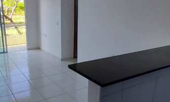 Imagem: Apartamento para venda possui 51 metros