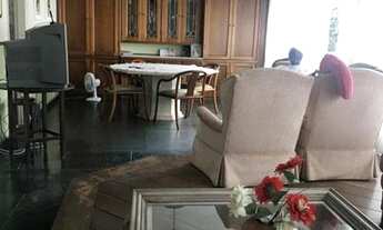 Imagem: APARTAMENTO - PARAÍSO - SP