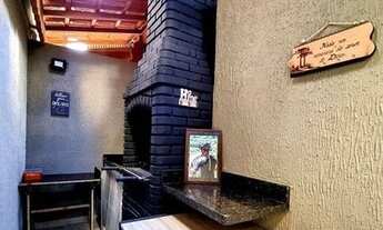 Imagem 4: Casa possui 110 metros quadrados com 3 quartos em Imbiribeira - Recife - Pernambuco