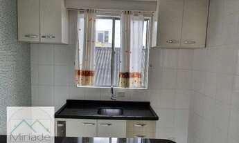 Imagem 7: Apartamento 2 dormitórios Água Verde