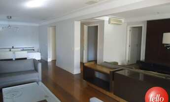 Imagem 6: São Paulo - Apartamento Padrão - Moema