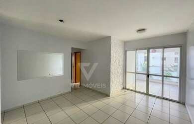 Imagem 2: Apartamento com 03 quartos sendo 01 Suíte no Residencial Veneza