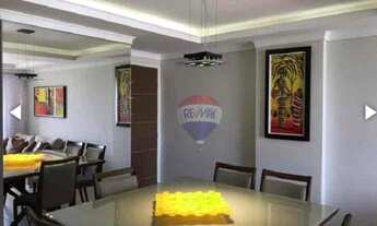 Imagem 3: Apartamento á venda em Candeias