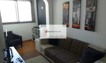 Imagem 2: Apartamento à venda no bairro Perdizes - São Paulo/SP