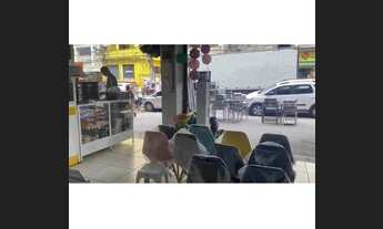 Imagem 2: Passo Ponto Loja Centro Comercial