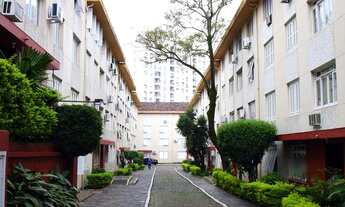 Imagem 2: Apartamento para aluguel com 60 metros quadrados com 2 quartos em Passo da Areia - Porto A