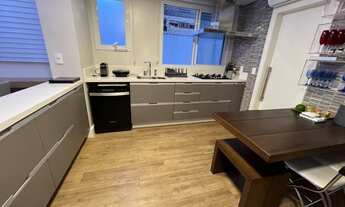 Imagem 7: Apartamento à venda, 3 dormitórios sendo 1 Suíte e 2 Demi, mobiliado, centro, Florianópoli