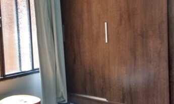 Imagem 7: APART. NA RUA ESPIRITO SANTO COM 2 QTOS, SALA, COZ, 2 BANHS, ÁREA E DEPENDENCIA E COM GARA