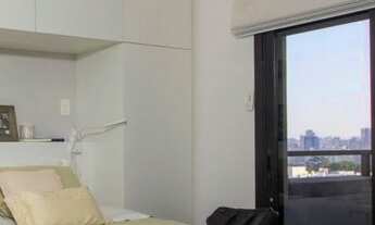 Imagem 5: APARTAMENTO - VILA CLEMENTINO - SP