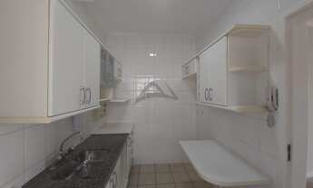 Imagem 4: Apartamento - Chácara Primavera - Campinas