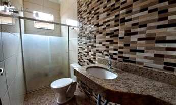 Imagem 5: Casa para venda tem 100 metros quadrados com 3 quartos em Marambaia - Belém - Pará