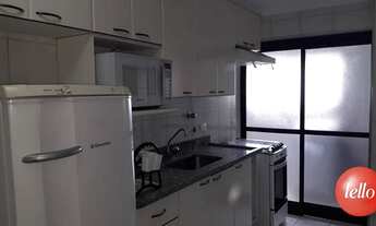 Imagem 6: São Paulo - Apartamento Padrão - Itaim Bibi