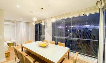 Imagem 6: São Paulo - Apartamento Padrão - Brooklin