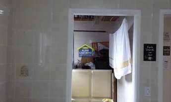 Imagem 6: Apartamento com 2 dorms, Caiçara, Praia Grande - R$ 224 mil, Cod: ACT1996