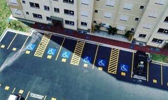 Imagem 2: Apartamento - Vila Industrial - Campinas