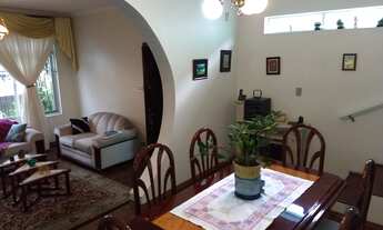 Imagem 3: Casa para venda com 111 metros quadrados com 3 quartos em Vila Nova Curuçá - São Paulo - S