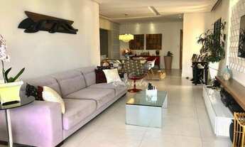 Imagem 3: Apartamento com 3 dormitórios à venda, 160 m² por R$ 1.500.000,00 - Ponta da Praia - Santo