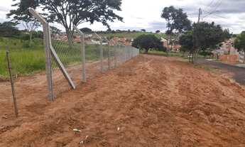 Imagem 3: Terreno Grande no Interior SP para geração de lotes