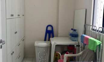 Imagem 5: Residencial Jouberto Uchoa