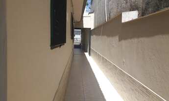 Imagem 4: CASA TÉRREA - UTINGA - SP