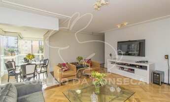 Imagem 6: São Paulo - Apartamento Padrão - Moema Índios