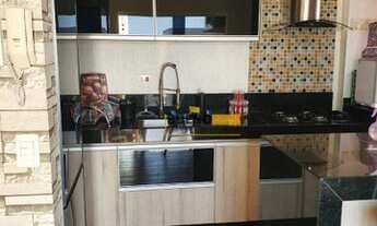 Imagem 4: Lindo apartamento com 3 dormitórios à venda no America Residence, 68 m² por R$ 350.000 - J