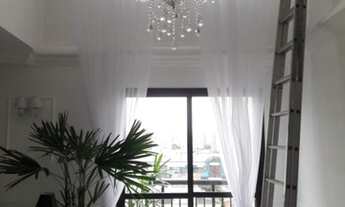 Imagem 7: COBERTURA - MOEMA ÍNDIOS - SP