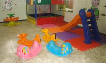 Imagem 2: Apartamento para aluguel com 50 metros quadrados com 1 quarto em Mirim - Praia Grande - SP