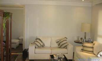 Imagem 2: APARTAMENTO - MORUMBI - SP