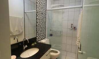 Imagem 6: SOBRADO NO RESERVA DO PARQUE