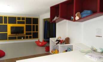 Imagem 7: Apartamento à venda com 145m², 3 suítes, 3 vagas e depósito em Alto da Lapa - São Paulo