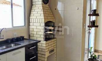 Imagem 4: Casa para venda tem 200 metros quadrados com 4 quartos em Vila Monteiro (Gleba I) - São Ca