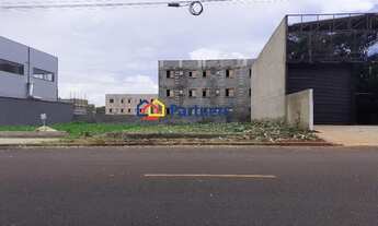 Imagem: Terreno Comercial para Venda em Ribeirão
