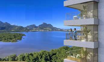 Imagem: Apartamento para venda possui 108 metros