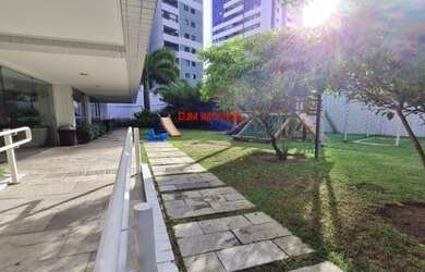 Imagem 2: Apartamento mobiliado para vender no Pina