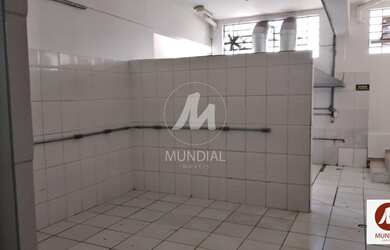 Imagem 7: Salão/Galpão (salão - térreo