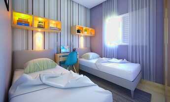 Imagem 6: Apartamento para Venda em Sorocaba, Jardim Simus, 2 dormitórios, 1 banheiro, 1 vaga